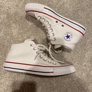 Converse All Star Madison- midi top